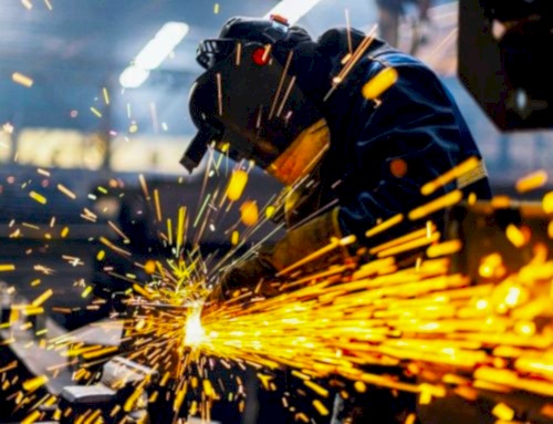 Çelik Konstrüksiyon İmalatçıları